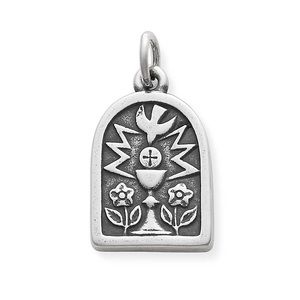 James Avery Communion Charm